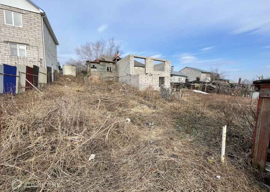 земля г Воронеж пер Цветной городской округ Воронеж фото 3