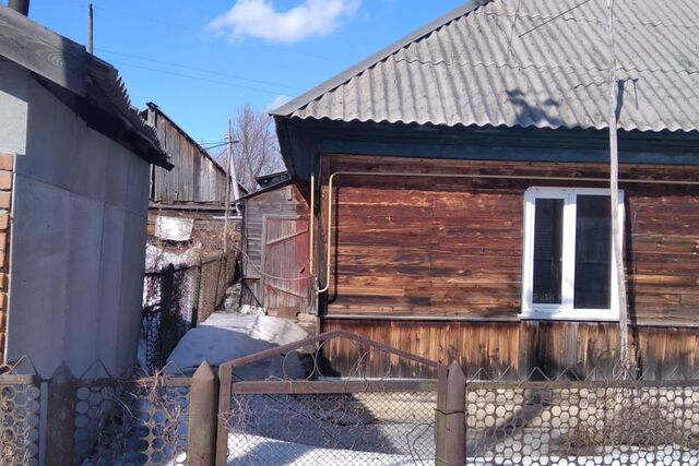 дом 24 городской округ Город Новоалтайск фото