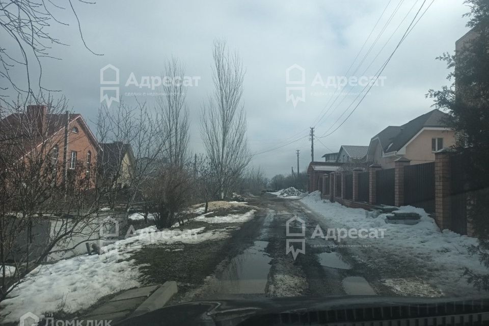 земля г Волгоград ул Солдатская городской округ Волгоград фото 4