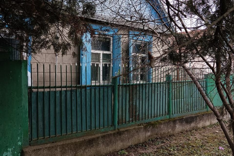 дом г Прохладный ул Садовая 19 городской округ Прохладный фото 1