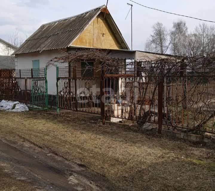 дом р-н Липецкий садоводческое некоммерческое товарищество Монтажник, 873 фото 1