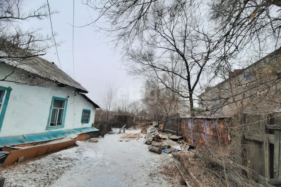 дом г Благовещенск ул Ленина городской округ Благовещенск фото 1