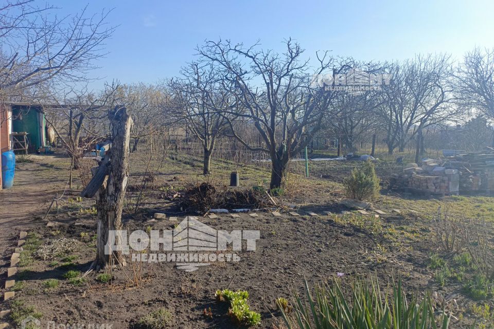 земля г Ростов-на-Дону ул 1-я Турнирная 1398 городской округ Ростов-на-Дону фото 3