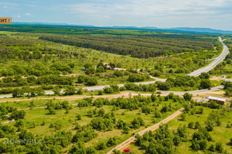 земля г Севастополь Нахимовский район, садоводческое товарищество Минер, 4 фото 3