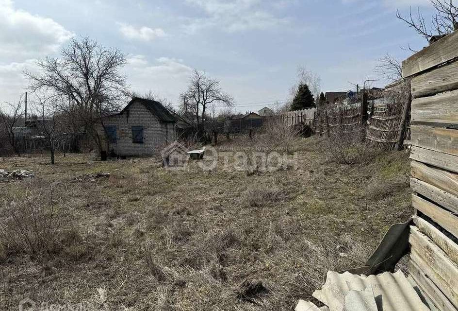 земля г Волжский снт Химик ул Трансформаторная городской округ Волжский фото 2