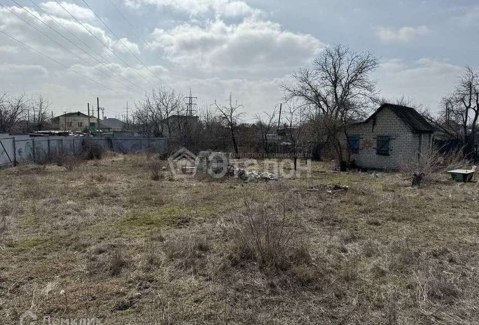 земля г Волжский снт Химик ул Трансформаторная городской округ Волжский фото 3