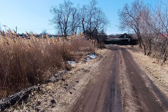 земля ул Котовского Арсеньевский городской округ фото