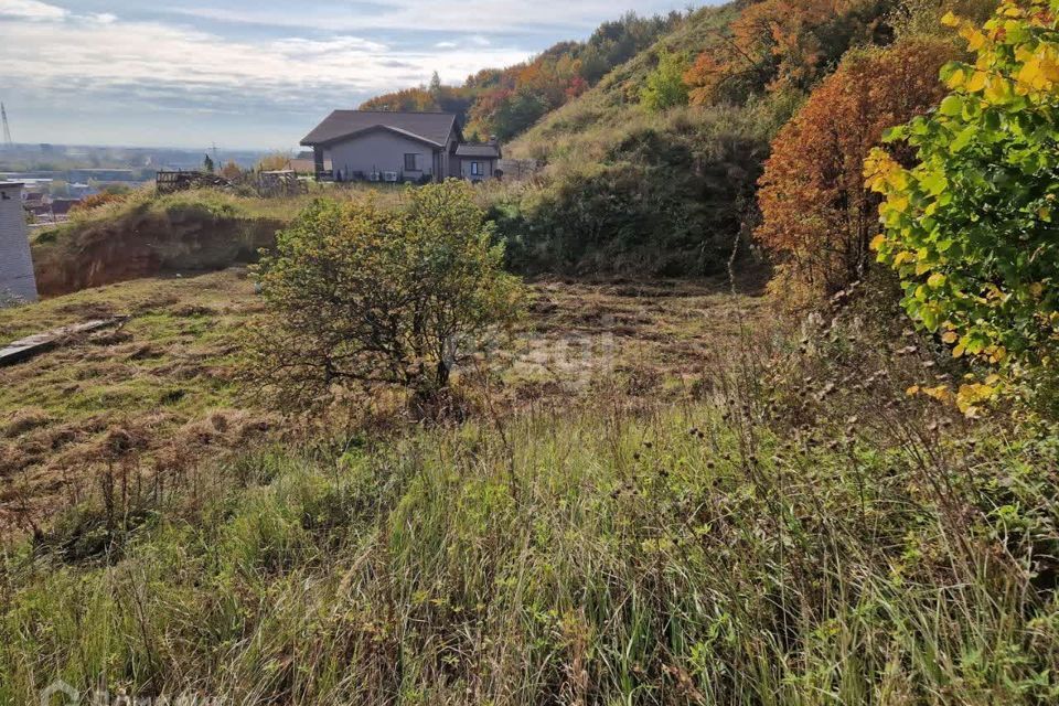 земля городской округ Нижний Новгород, слобода Подновье, Огородная улица фото 4