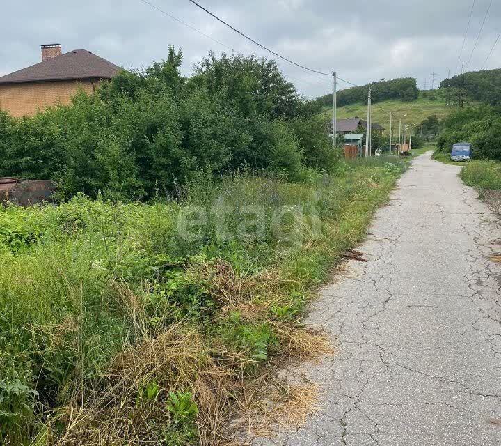 земля р-н Белгородский с Зеленая Поляна ул Центральная фото 2