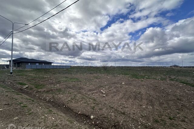 земля ул Пшимафа Аутлева городской округ Майкоп фото