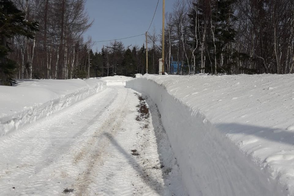 земля г Южно-Сахалинск фото 3