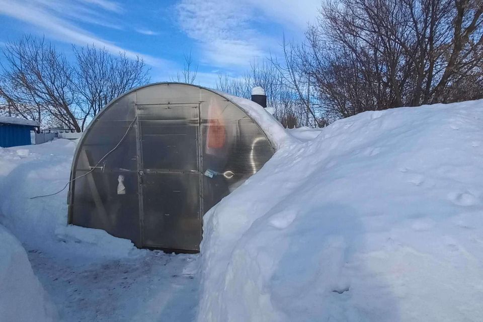 дом р-н Лаишевский с Сокуры ул Державина 41 фото 3