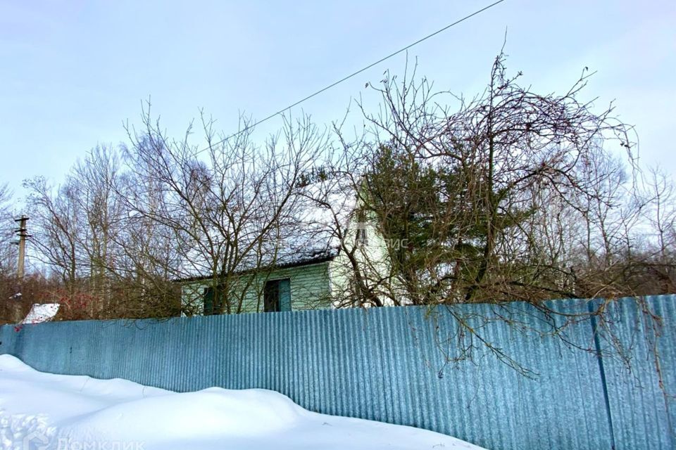 дом городской округ Богородский г Ногинск снт Синтез 7-я Линия фото 2
