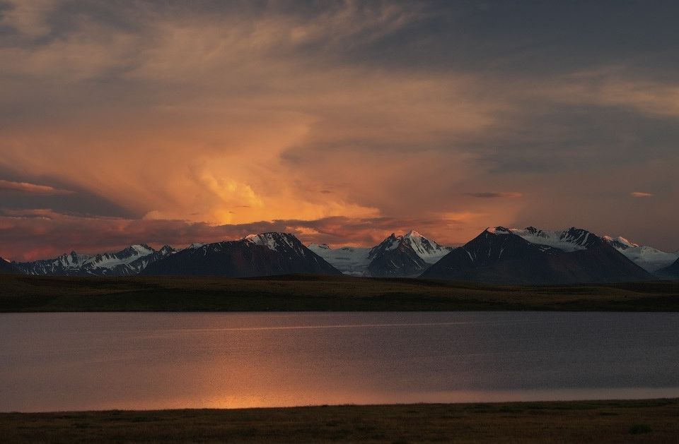 земля р-н Кош-Агачский фото 7