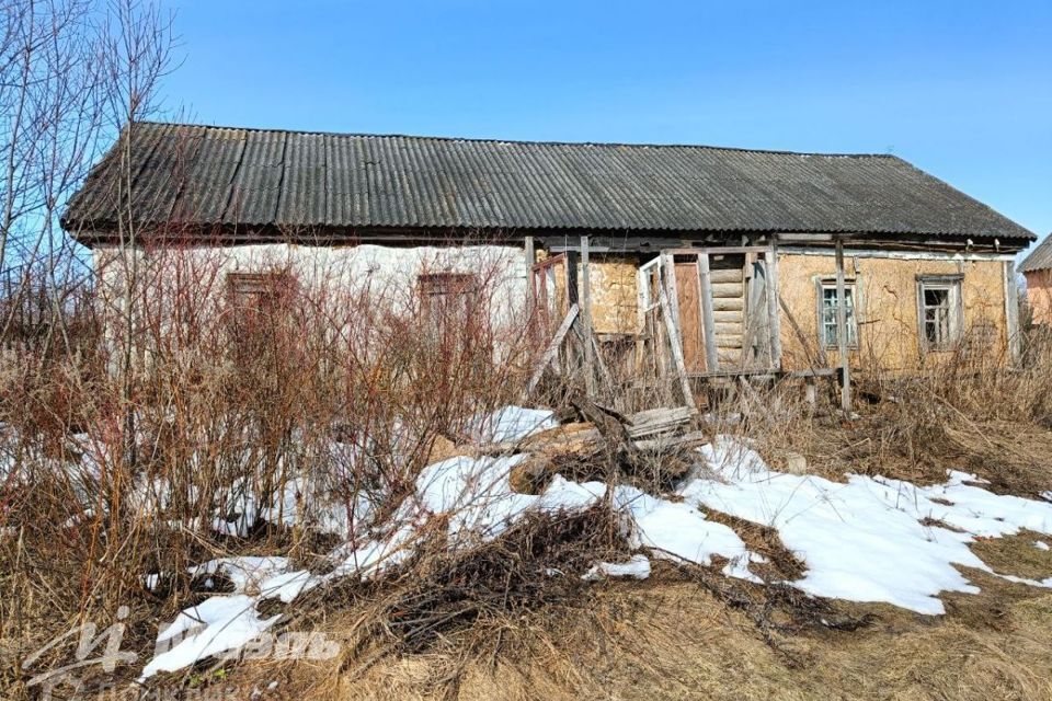 земля р-н Орловский д Кнубрь 67 фото 8