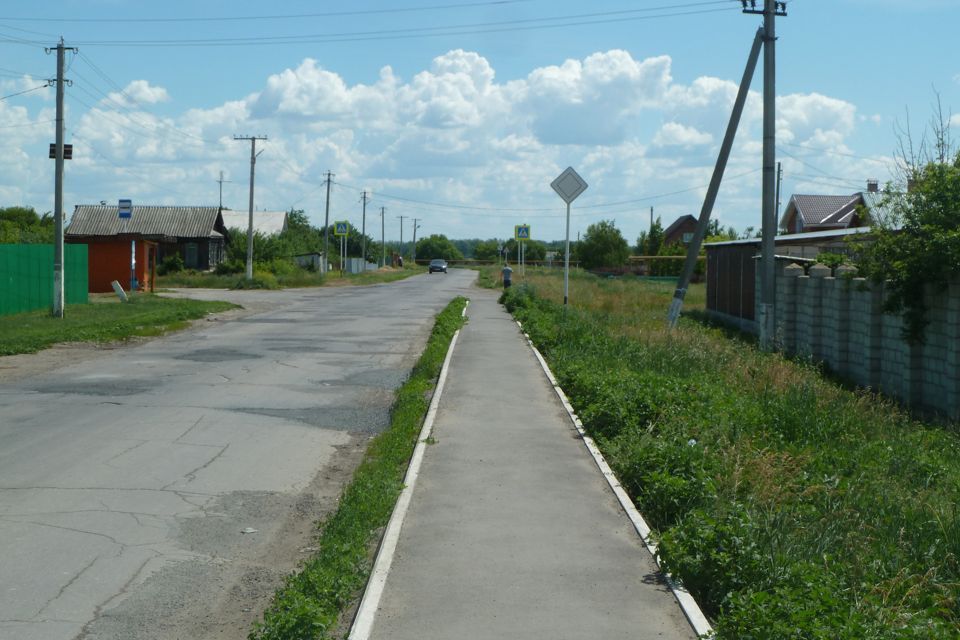 земля р-н Ставропольский с Верхние Белозерки ул Мира 2 фото 9