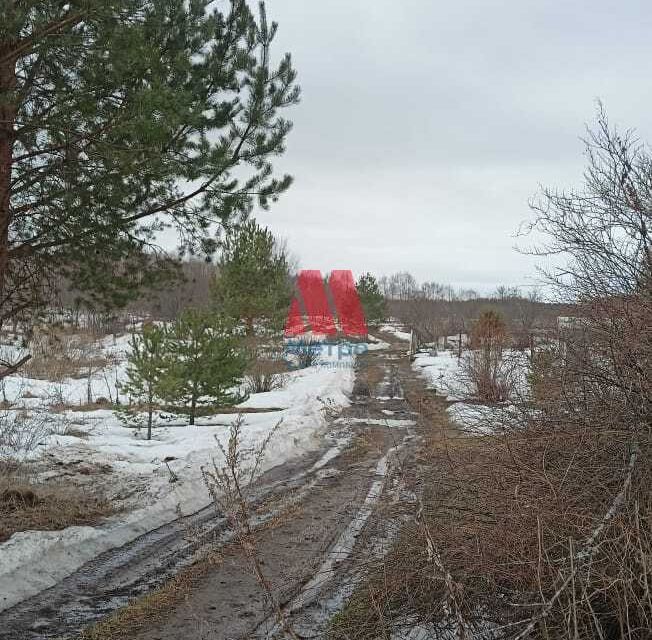 дом р-н Ярославский д Вощино 14 фото 9