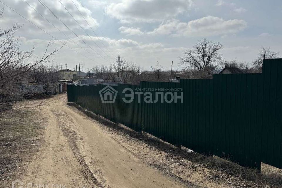 земля г Волжский снт Химик ул Трансформаторная городской округ Волжский фото 9