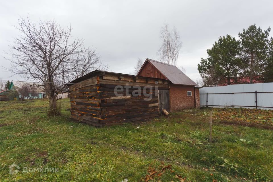 дом р-н Уфимский деревня Грибовка фото 5