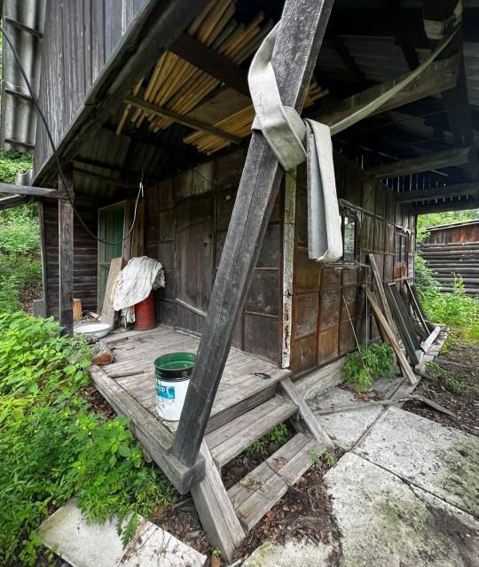 дом р-н Хабаровский с Сосновка ул Нагорная 2 фото 10