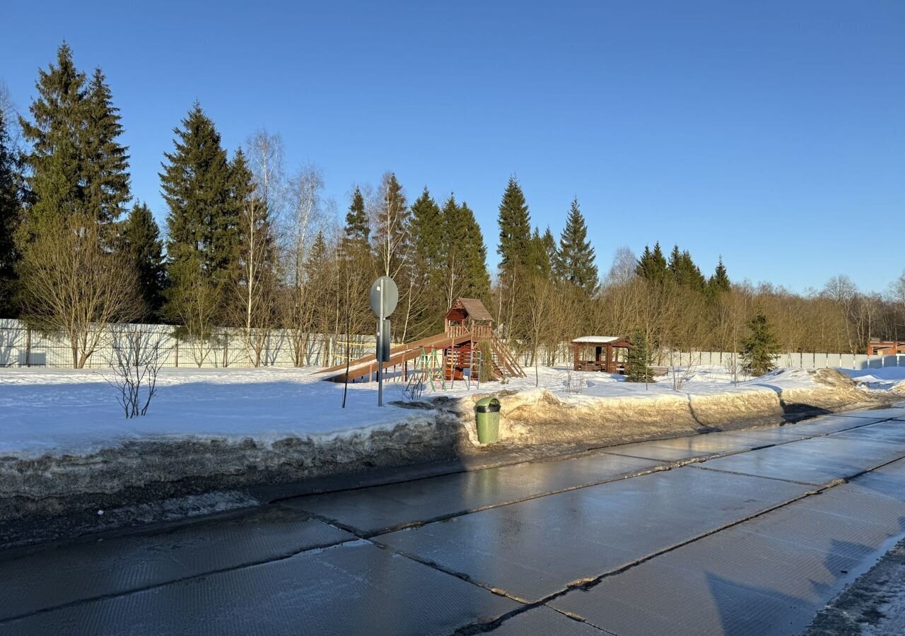 земля направление Курское (юг) ш Калужское 9745 км, ДНП Европейская Долина-2, Москва, поселение Щаповское, Троицк, Троицкий административный округ фото 12