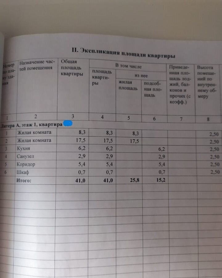 квартира г Волгоград р-н Краснооктябрьский ул им. Хользунова 8 фото 7