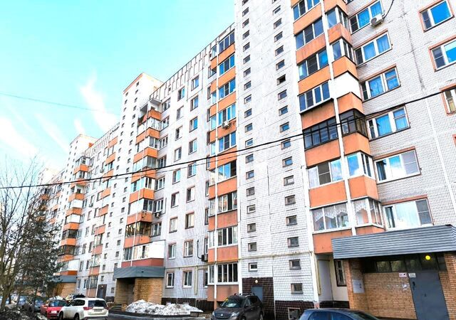 квартира ул Молодежная 15 фото