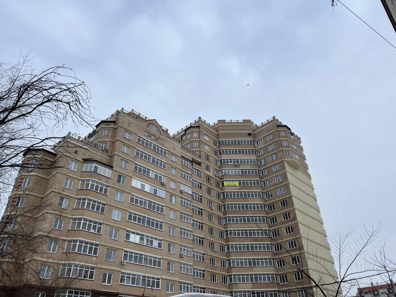 квартира г Челябинск р-н Советский ул Доватора 46а фото 24