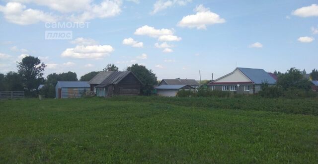 земля д Большая Коклала Чендемеровское сельское поселение, Сернур фото