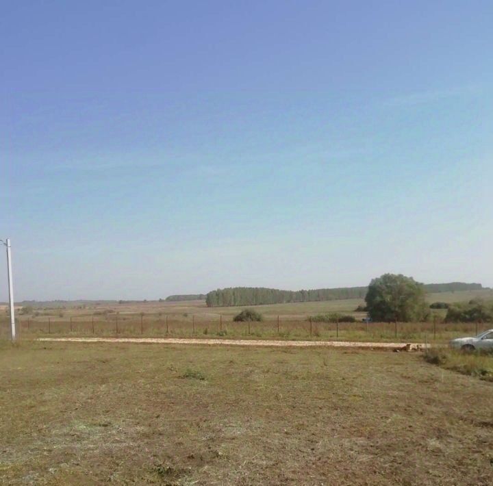 земля городской округ Серебряные Пруды Кораблевка-5 садовое товарищество, 1 фото 5