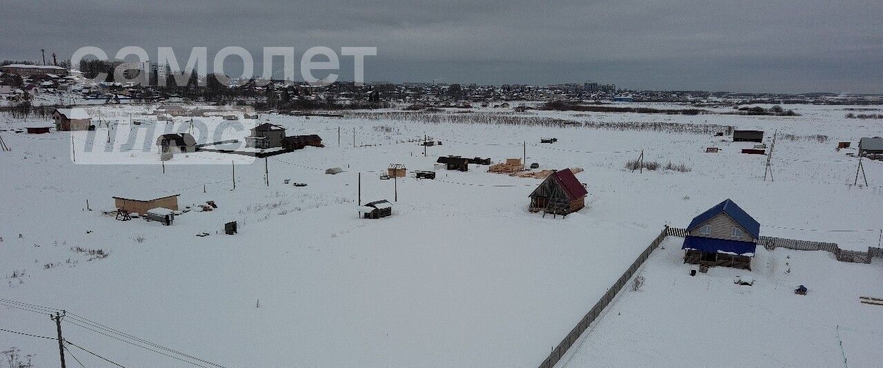 земля р-н Сыктывдинский с Выльгорт ул Ольги Мальцевой фото 1