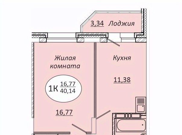 Золотая Нива ул 2-я Воинская 51 фото