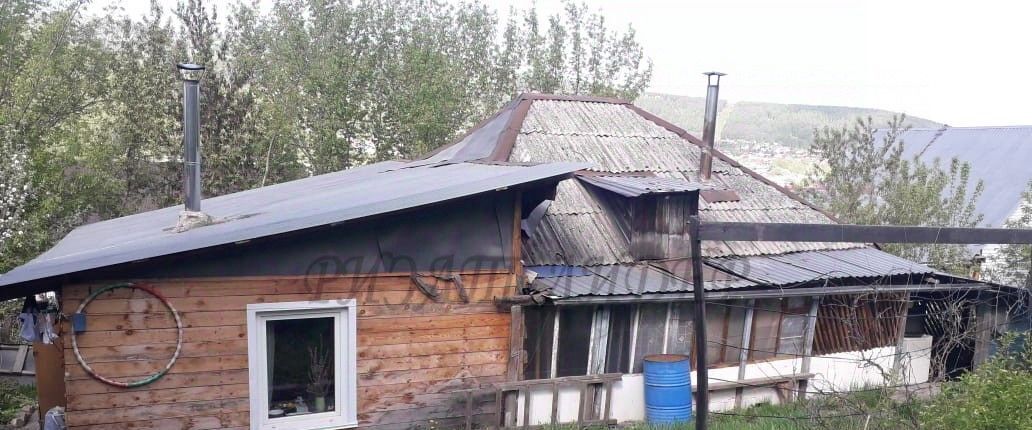 дом г Горно-Алтайск ул Барнаульская фото 2
