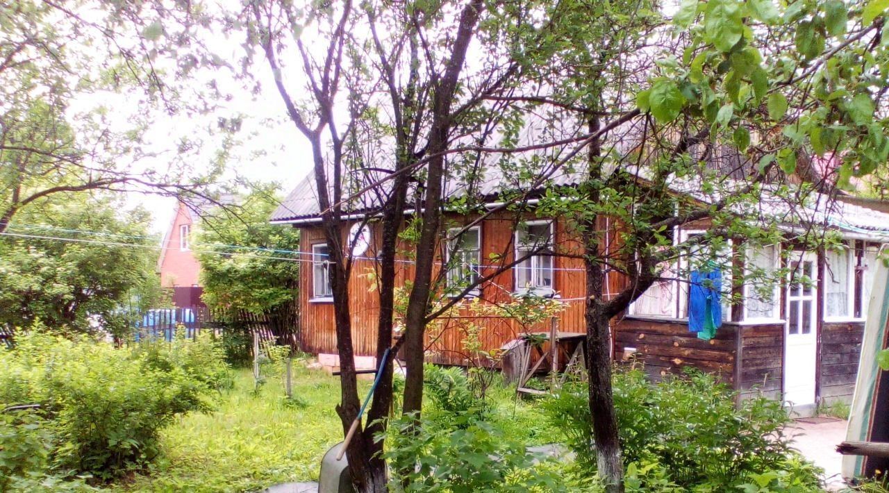 дом г Домодедово с Добрыниха 50 фото 1