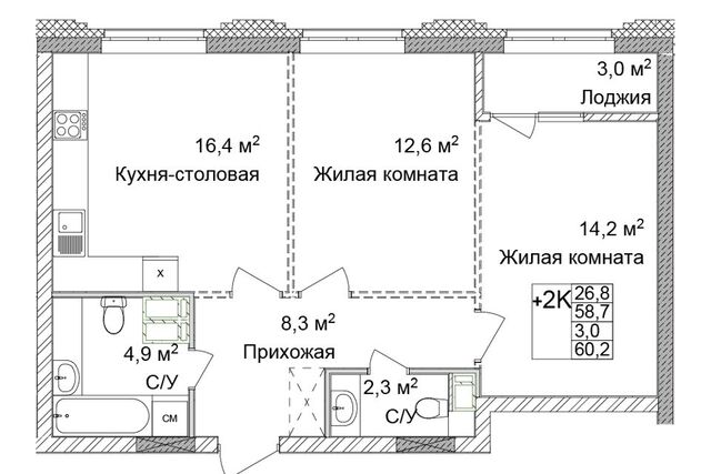 городской округ Нижний Новгород фото