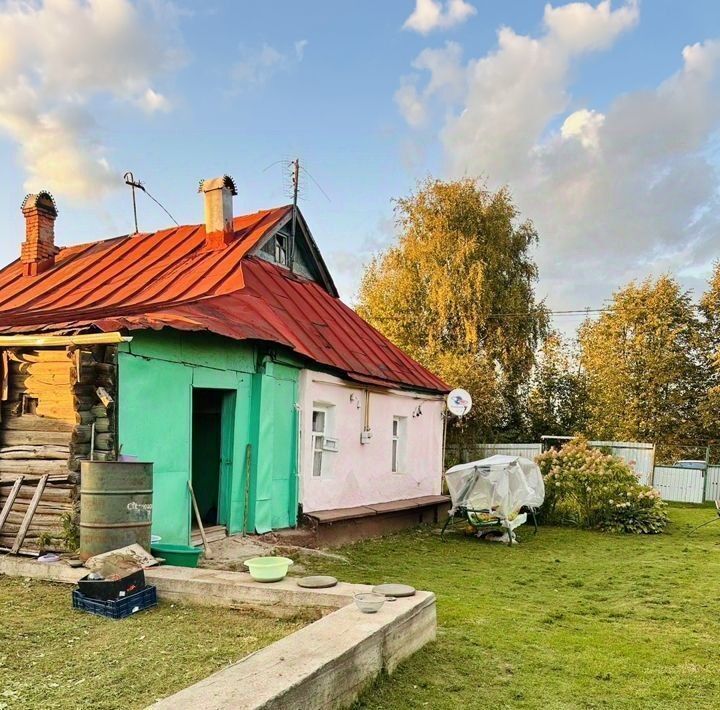 дом городской округ Ступино д Рудины ул Липки 9 фото 3