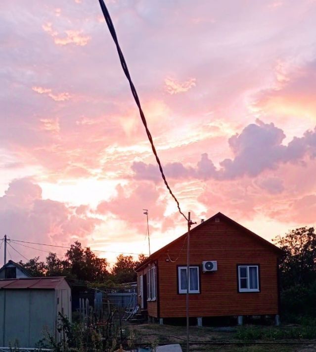 дом р-н Городищенский Ерзовское городское поселение, ул. 4-я, Строитель СНТ фото 14