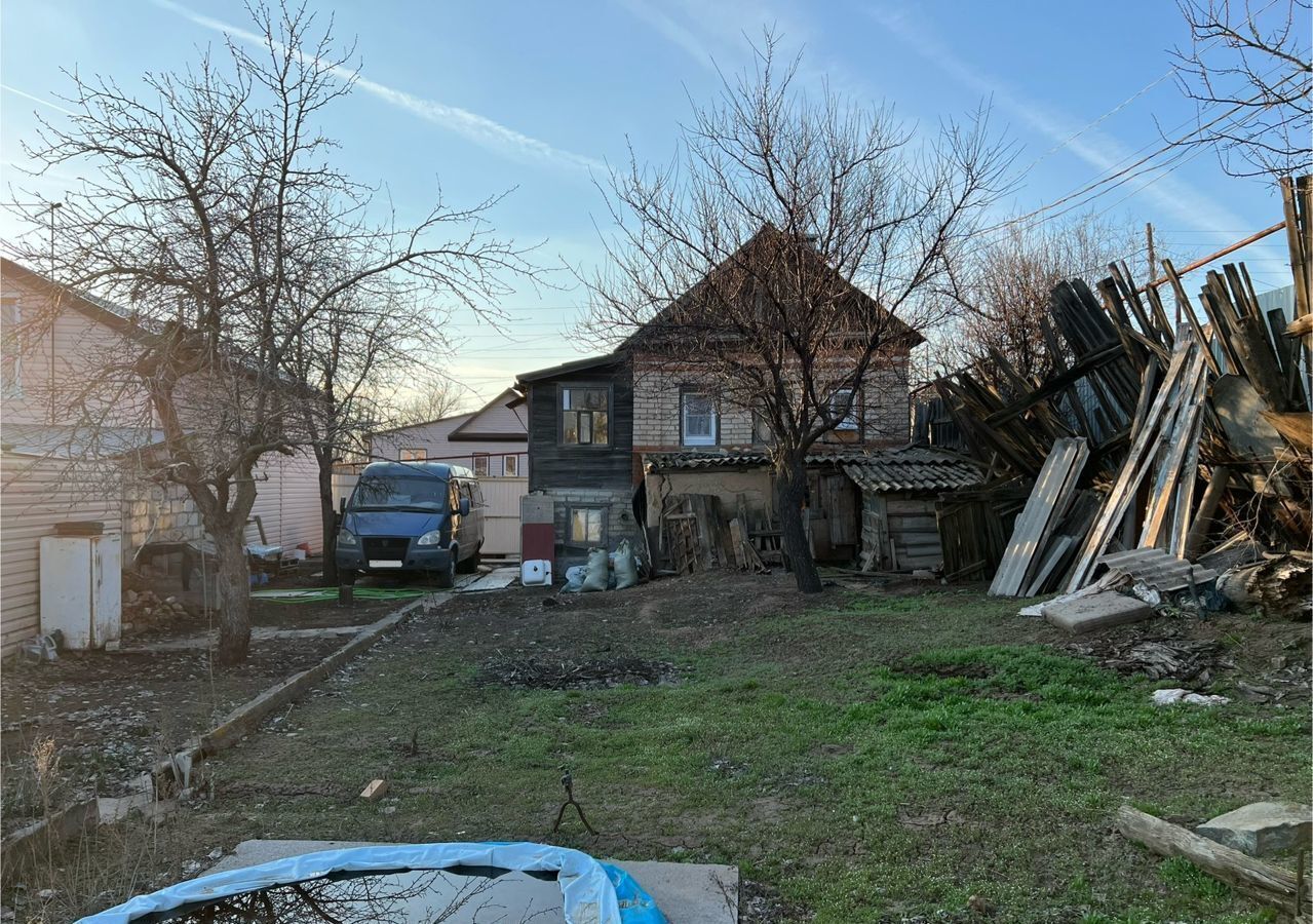 дом р-н Среднеахтубинский рп Средняя Ахтуба ул Смирнова фото 26