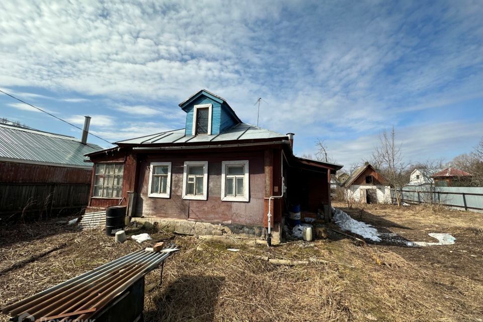 дом городской округ Сергиево-Посадский г Хотьково ул 2-я Рабочая 5 фото 10