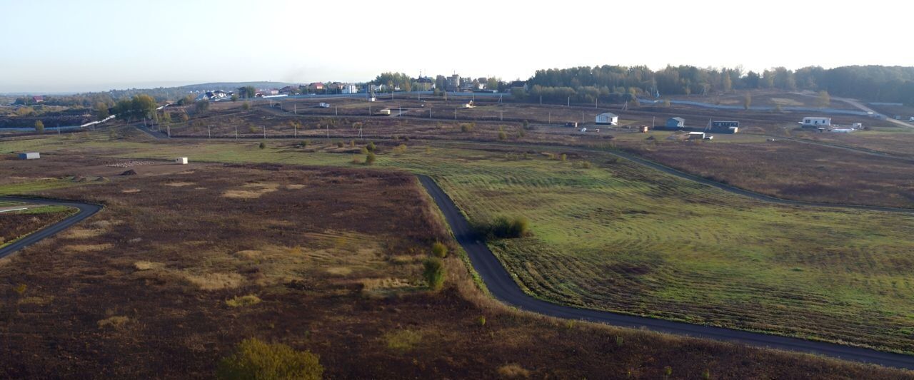 земля городской округ Раменский д Васильево фото 2