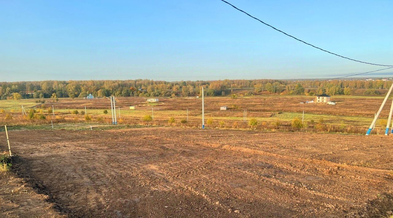 земля городской округ Раменский д Васильево фото 10