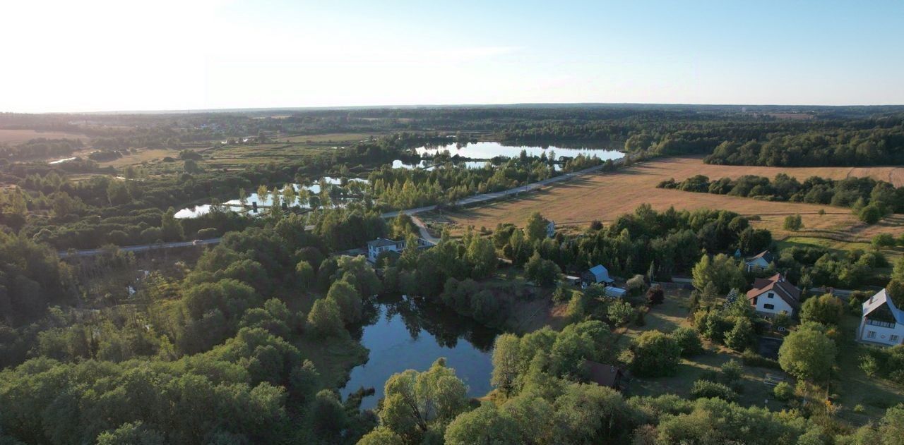 земля городской округ Рузский д Петряиха фото 8