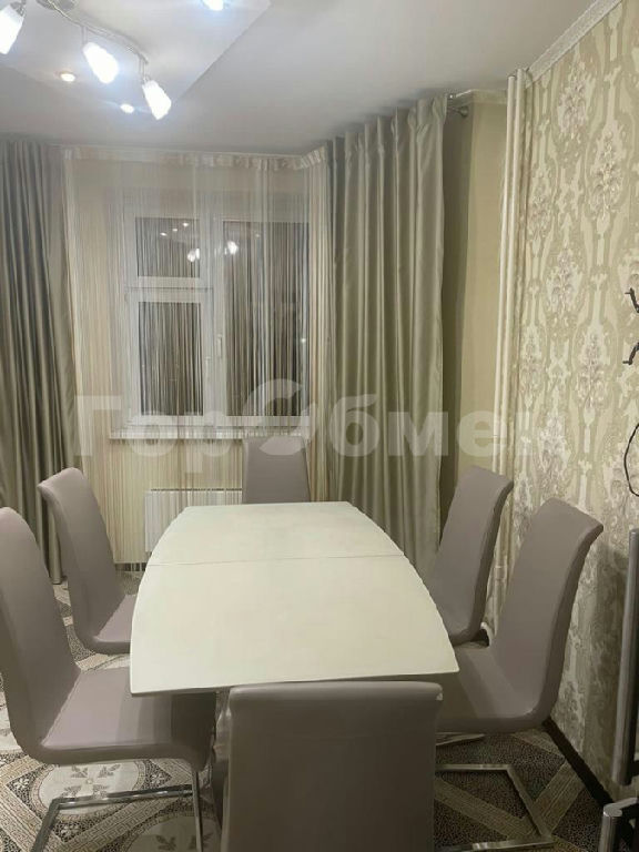 квартира г Красногорск бул., 8, Мякинино фото 2