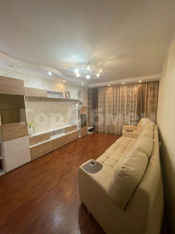 квартира г Красногорск бул., 8, Мякинино фото 4