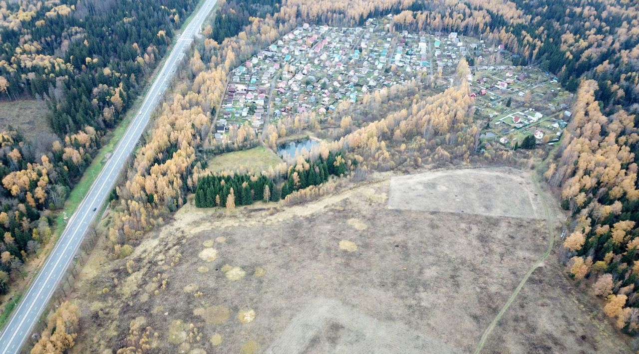 офис городской округ Солнечногорск д Дулепово Химки фото 3