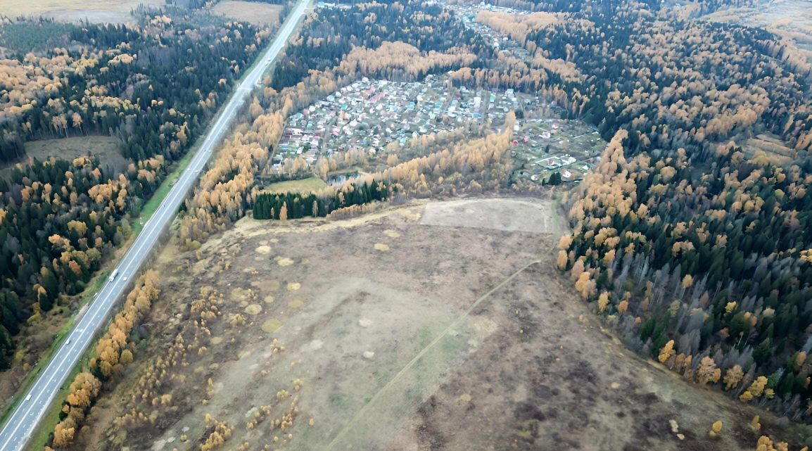 офис городской округ Солнечногорск д Дулепово Химки фото 4