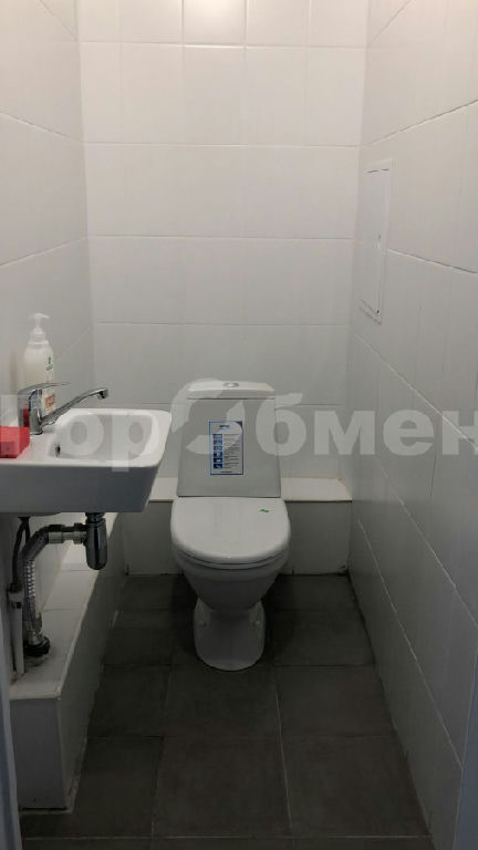 квартира г Балашиха Героев просп., 16, Новокосино фото 21