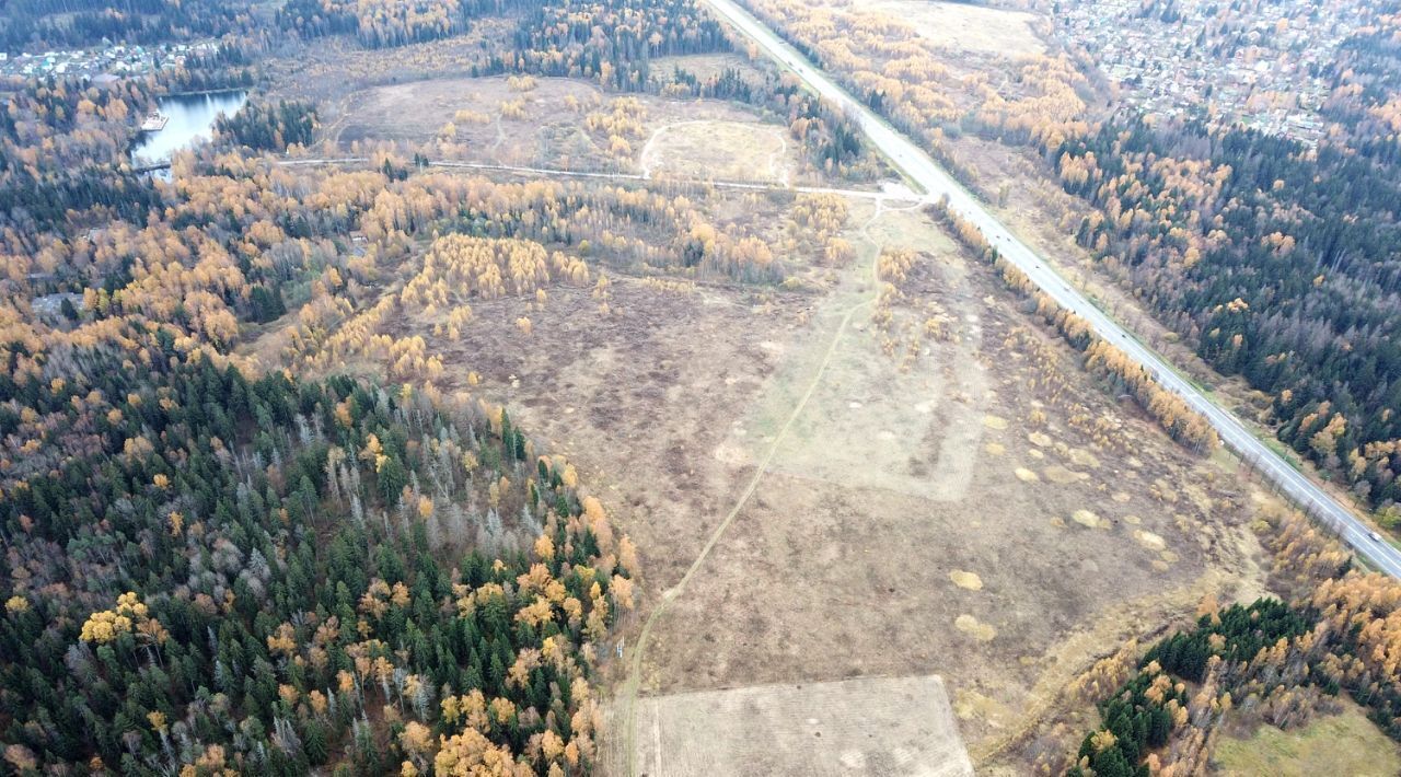 офис городской округ Солнечногорск д Дулепово Химки фото 3