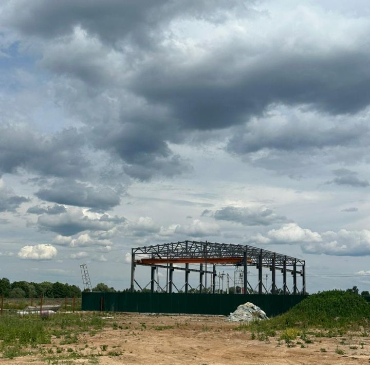 офис городской округ Раменский д Паткино Быково, 37Б/1 фото 9