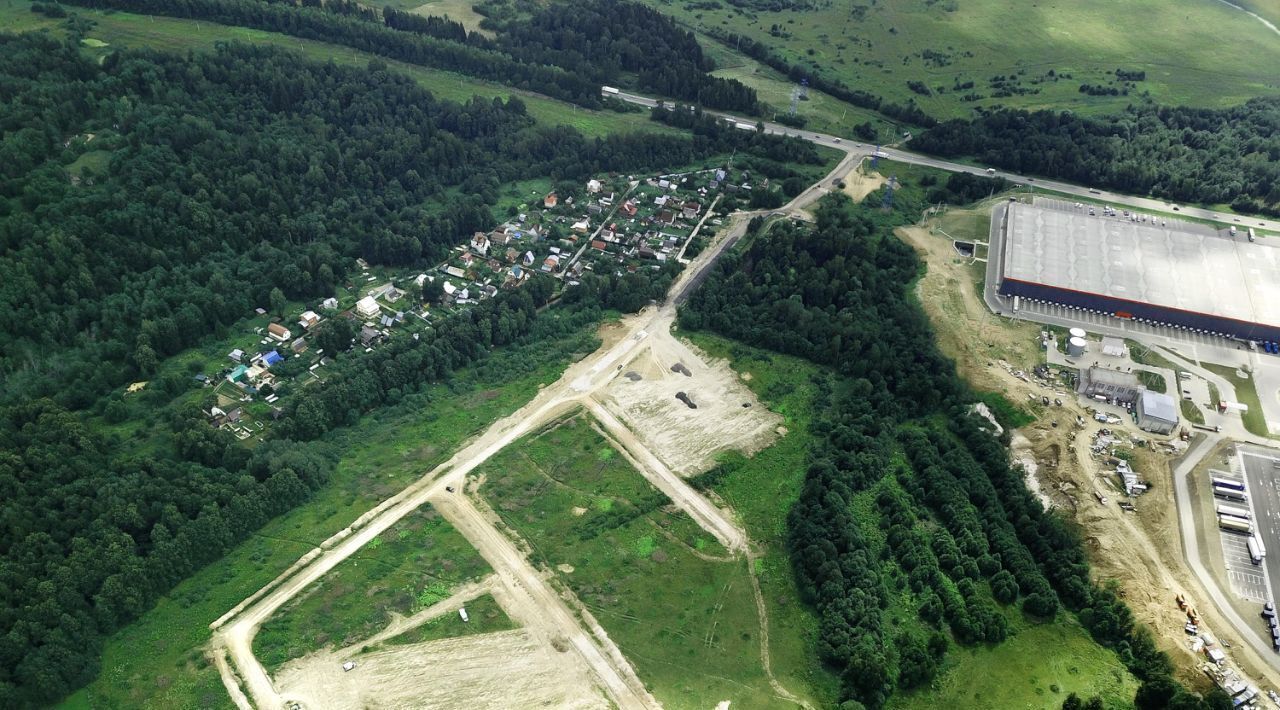 офис городской округ Солнечногорск д Никифорово Зеленоград — Крюково фото 7